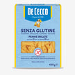 De Cecco Penne Rigate n° 41 - Senza Glutine 400 g