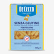 De Cecco Tortiglioni No. 23 - Gluten-Free 400g