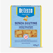 De cecco mezz rigatoni n26 new recipe 400 g