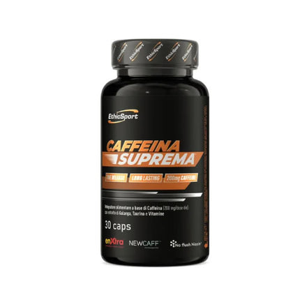 CAFFEINA SUPREMA 30 CAPSULE