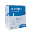 MICROCLISMI GLICEROLO ADULTI EUROSPITAL 6 PEZZI DA 9 G
