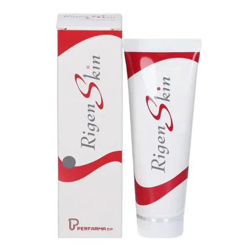 Rigenskin crema ristrutturante 50 ml - Farmaspeed
