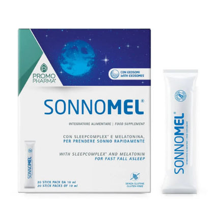 SONNOMEL 20 STICK