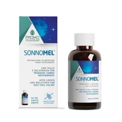 SONNOMEL 50 ML - Farmaspeed