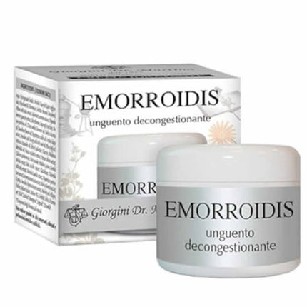 EMORROIDIS 50 ML