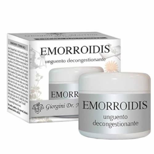 EMORROIDIS 50 ML