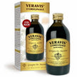 Veravis l'originale liquido analcolico 200 ml - Farmaspeed