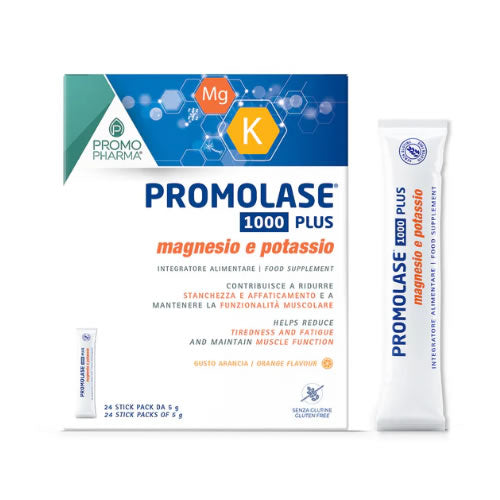 PROMOLASE 1000 PLUS 24 STICK
