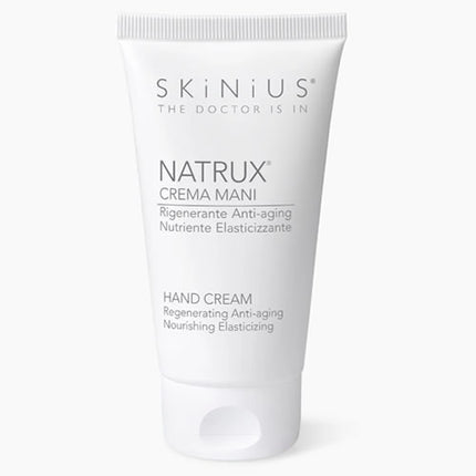 NATRUX CREMA MANI 50 ML