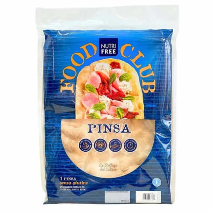 Nutrifree pinsa 220 g