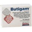 BUTIGAM 30 CAPSULES