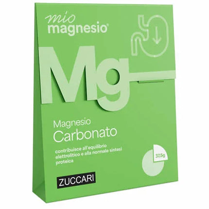 Miomagnesio carbonato 37,5 g - Farmaspeed