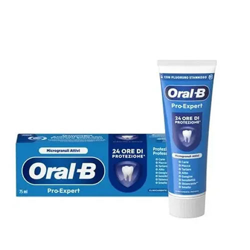 Oralb Pro-Expert Protezione Professionale 75 Ml