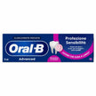 ORALB ADVANCED SENSITIVITY PROTECTION 75 ML