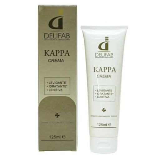 DELIFAB KAPPA 100 ML