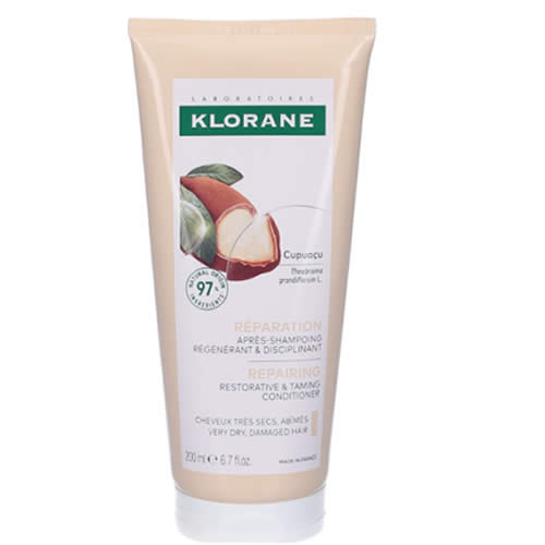 KLORANE BALSAMO CUPUACU BIO 200 ML