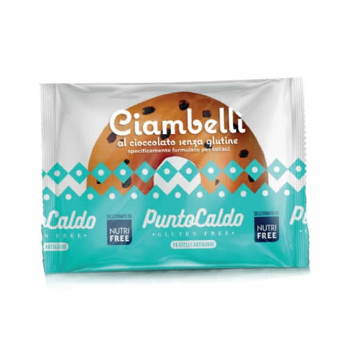 Chocolate donuts 35 g