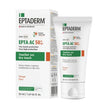 EPTA AC SPF50+ CREMA 50 ML - Farmaspeed