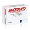 SINCROLIPID 20 COMPRESSE