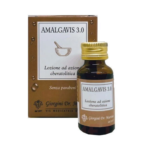 AMALGAVIS 3,0 10 ML