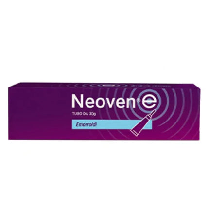 LABORATORIO DELLA FARMACIA NEOVEN E 30 G - Farmaspeed