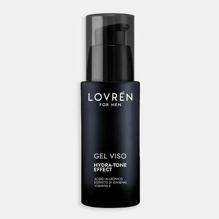 Lovren for men gel viso hydra-tone effect 30 ml - Farmaspeed