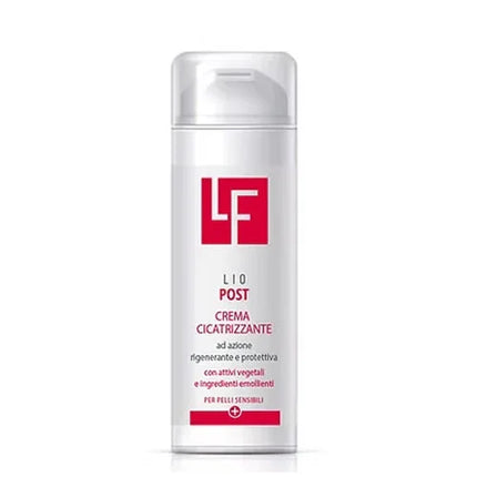LIO POST CREMA CICATRIZZANTE 50 ml - Farmaspeed