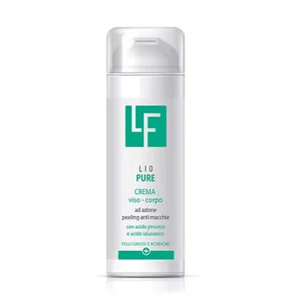 LIO PURE CREMA 50 ML - Farmaspeed