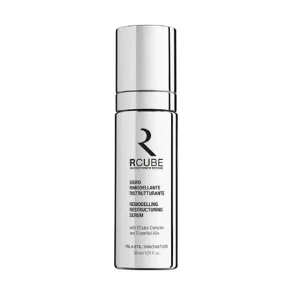RILASTIL RCUBE SIERO RIMODELLANTE RISTRUTTURANTE 30 ML - Farmaspeed