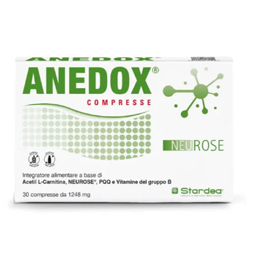 Anedox 30 tablets