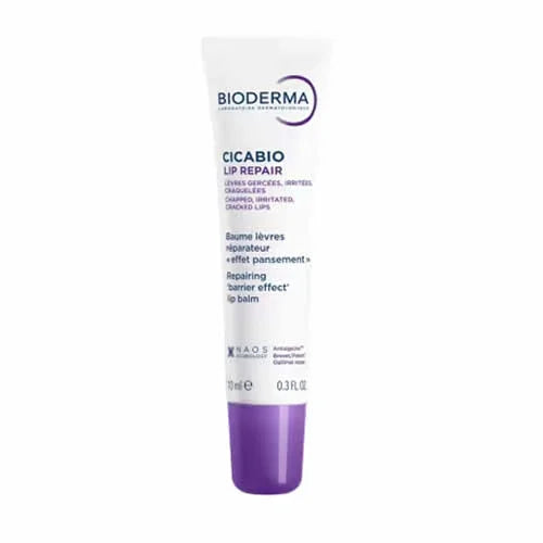 CICABIO LIP REPAIR 10 ML - Farmaspeed