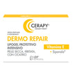 CERAPY DERMO REPAIR LIPOGEL PROTETTIVO INTENSIVO PELLE SECCA IRRITATA CON CICATRICI SENZA PROFUMO E CONSERVANTI 50 ML
