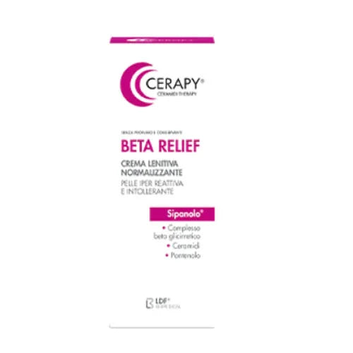 CERAPY BETA EYE RELIEF 15 ML - Farmaspeed