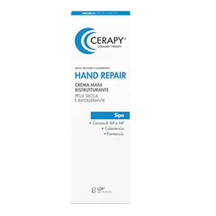 CERAPY HAND REPAIR 100 ML - Farmaspeed