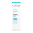 CERAPY HYDRABOOST+ CREMA ULTRA IDRATANTE TEXTURE RICCA PER PELLE SECCA E DESCQUAMATA SENZA PROFUMO 200 ML