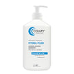 CERAPY HYDRA FLUID LOZIONE LEGGERA IDRATANTE PER PELLE SECCA E SENSIBILE SENZA PROFUMO 400 ML