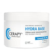 CERAPY HYDRA BASE CREMA BASE DERMOPROTETTIVA PER PELLE SENSIBILE E DELICATA SENZA PROFUMO 400 ML