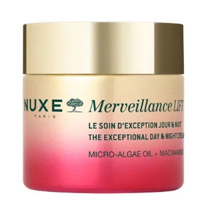 NUXE MERVEILLANCE LIFT IL TRATTAMENTO D'ECCEZIONE 75 ML - Farmaspeed