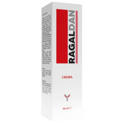 RAGALDAN 50 ML