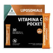 VITAMINA C POCKET LIPOSOMIALE 30 STICK DA 2 G - Farmaspeed