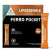 FERRO  POCKET LIPOSOMIALE 30 STICK DA 2 G