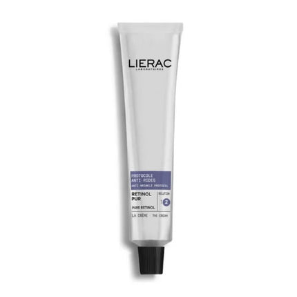 LIERAC PROTOCOLES CREMA ANTI RUGHE 30 ML