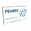PEAREX 20 COMPRESSE DA 1100 MG - Farmaspeed