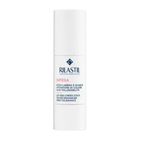 RILASTIL DIFESA MU STICK LABBRA GUANCE - Farmaspeed