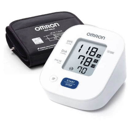 OMRON M2+ ARM SPHYGMOMANOMETER