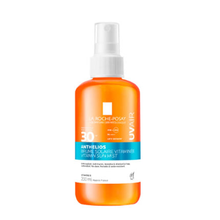 Anthelios sun vitamin mist spf30 200 ml