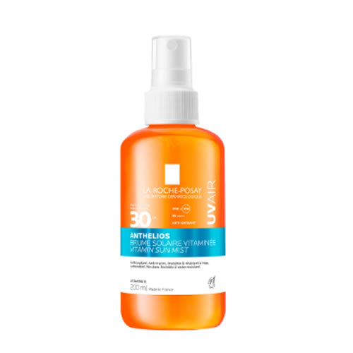 Anthelios sun vitamin mist spf30 200 ml