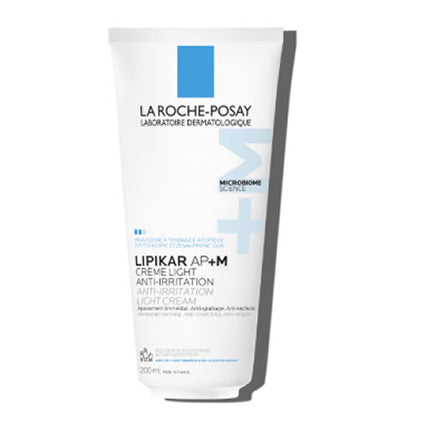 LIPIKAR BALSAMO LEGGERO AP+M 200 ML