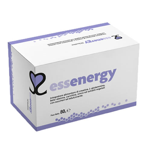 ESSENERGY TROPICAL 10 STICK
