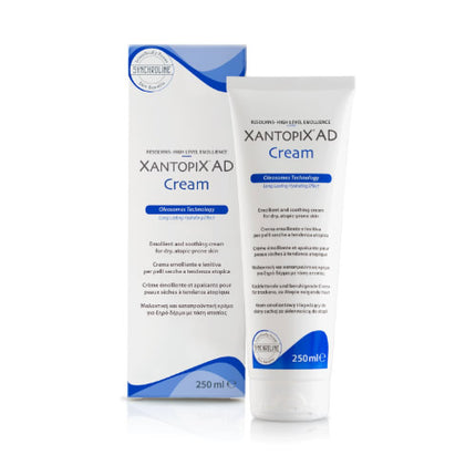 Xantopix ad crema 250 ml